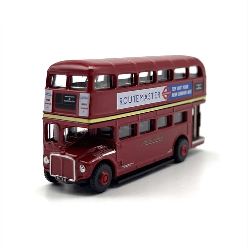 OXFORD Diecast 1/148 Maßstab L – Party Games Bus Bewertung und Preis