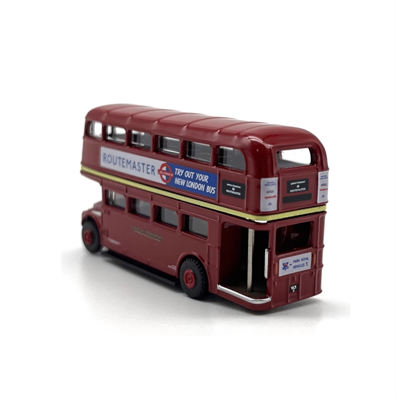 OXFORD Diecast 1/148 Maßstab L – Party Games Bus Bewertung und Preis