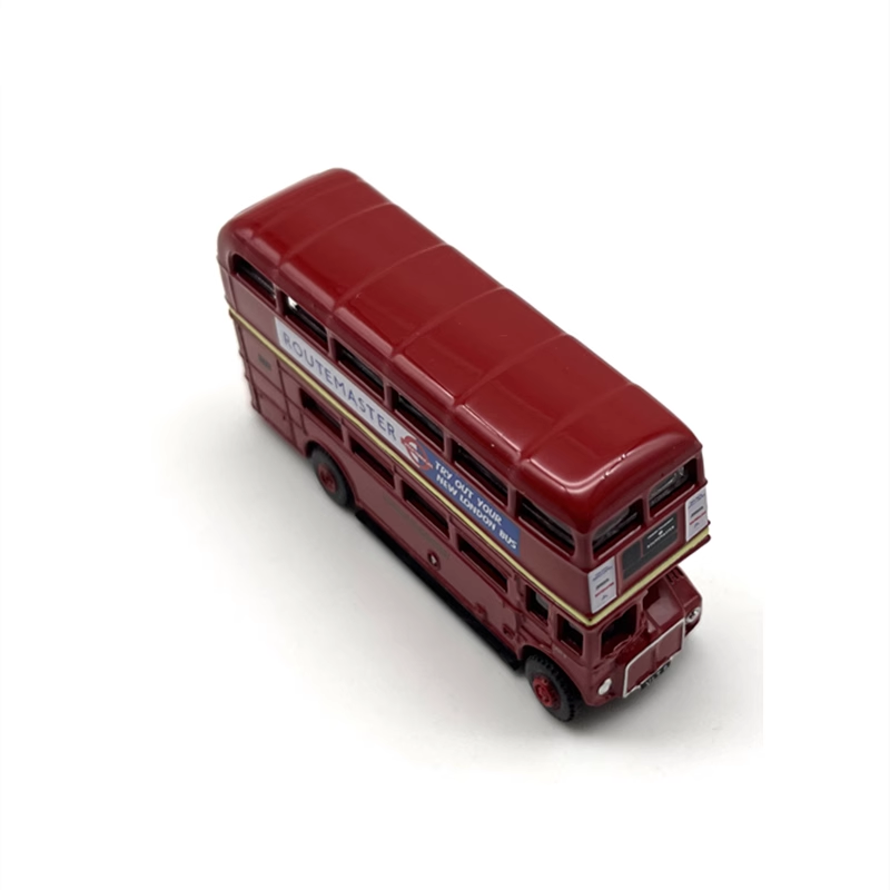OXFORD Diecast 1/148 Maßstab L – Party Games Bus Bewertung und Preis