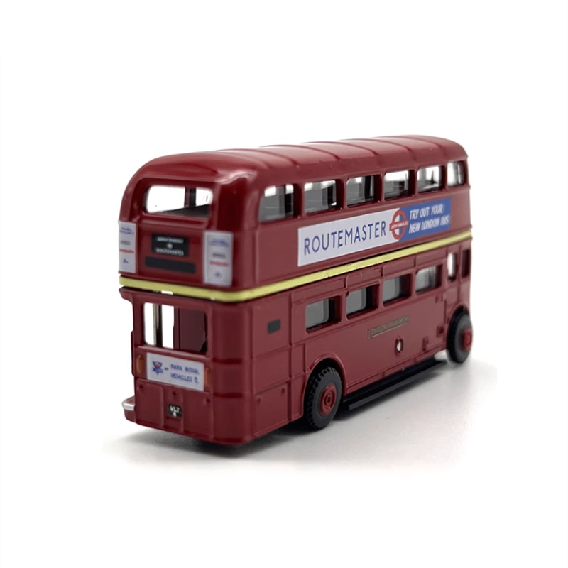 OXFORD Diecast 1/148 Maßstab L – Party Games Bus Bewertung und Preis