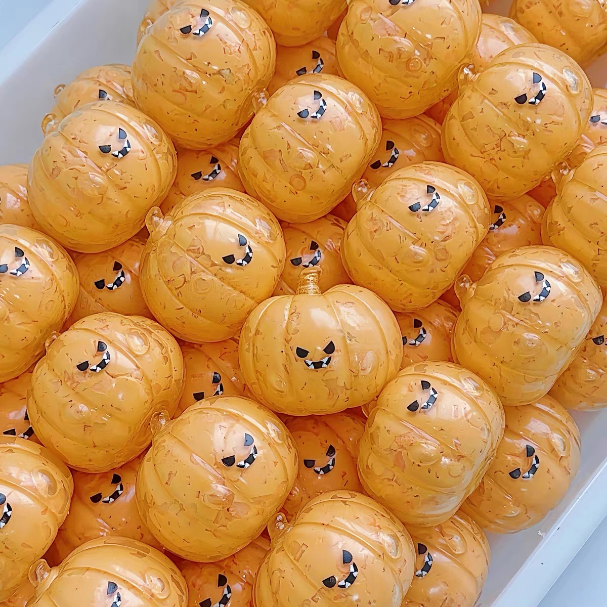 Halloween Squishies Ball Knusp – Party Games Ideas Bewertung und Preis