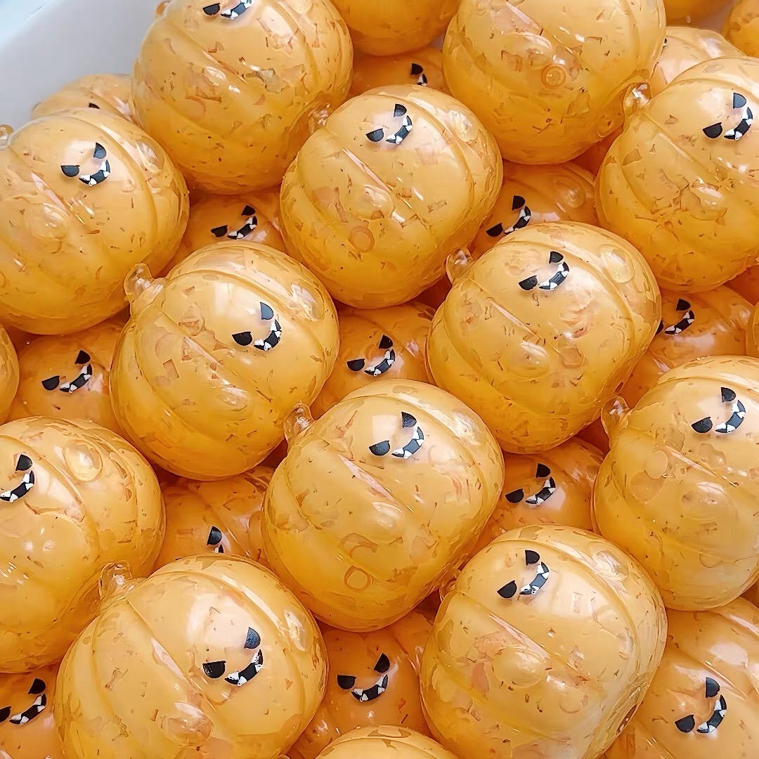 Halloween Squishies Ball Knusp – Party Games Ideas Bewertung und Preis